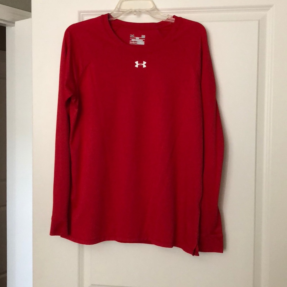 Under Armor Long sleeve shirt